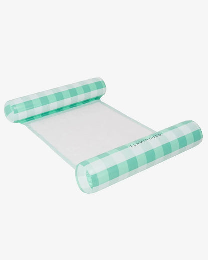 Flotador hamaca para piscina - BAY