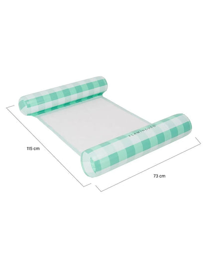Flotador hamaca para piscina - BAY