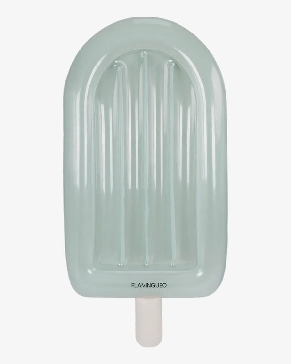 Flotador helado aguamarina - MINTY