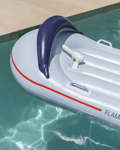 Flotador nave espacial infantil - GALACTIC