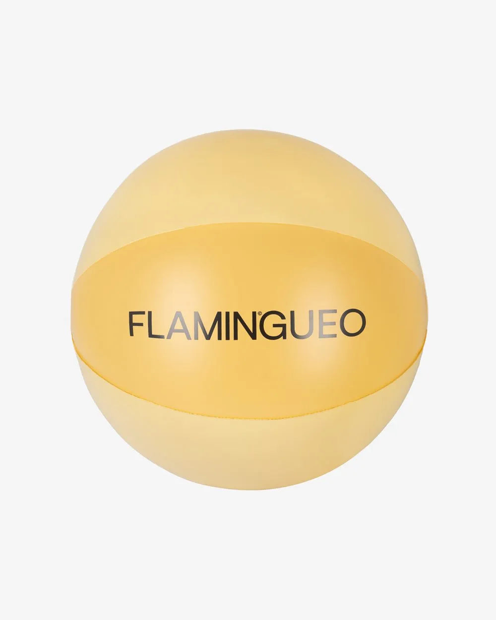 Flotador pelota amarilla - RIVA