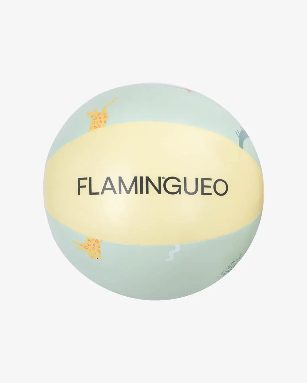 Flotador pelota infantil - BALOO