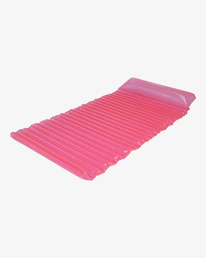 Pink lounging float - MILOS