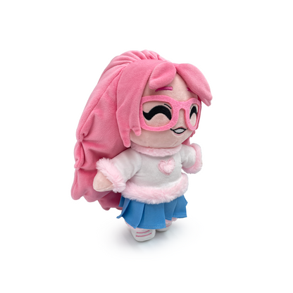 Fluffle Puff Anime Plush (9in)