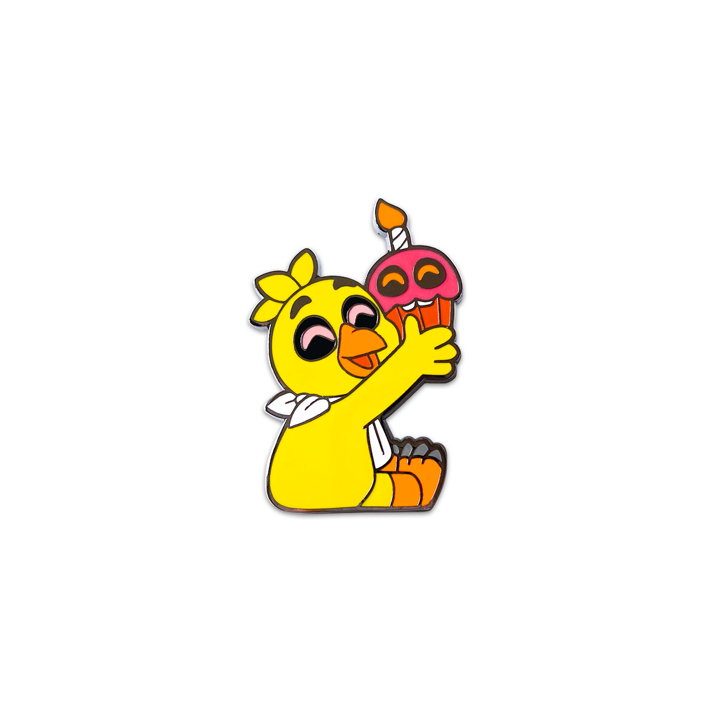 FNAF Pin Set