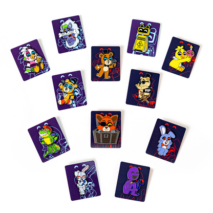 Bonnie Pin