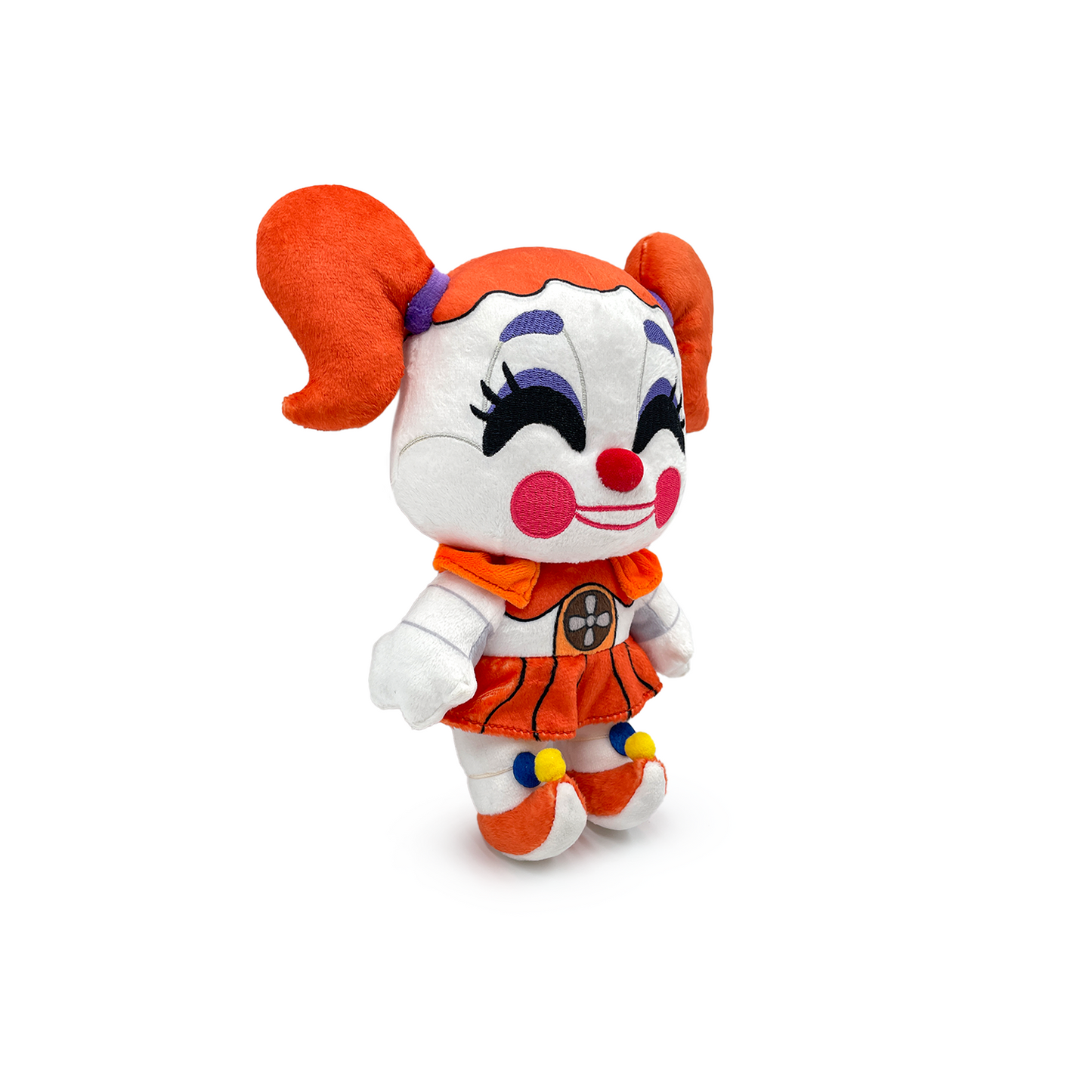 Circus Baby Chibi Plush (9in)
