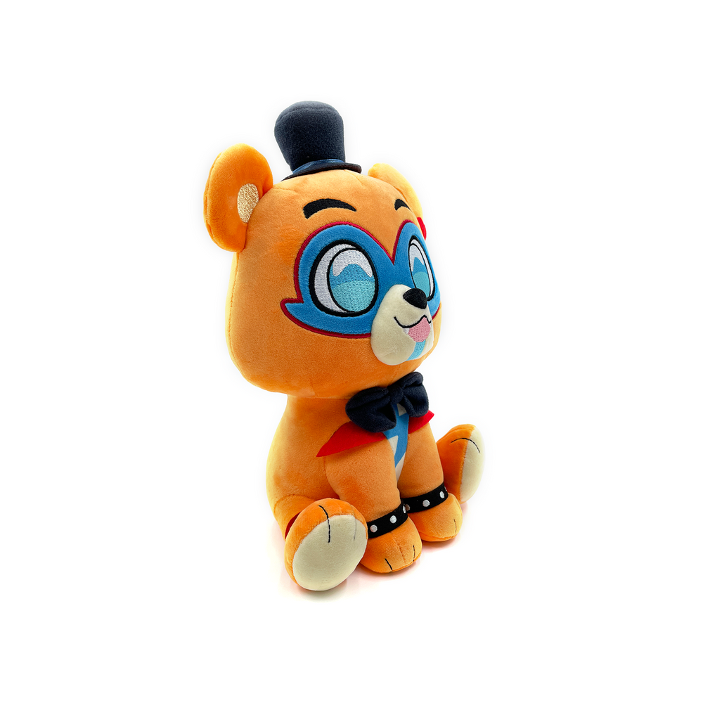 Peluche Glamrock Freddy Sit – 22,9 cm