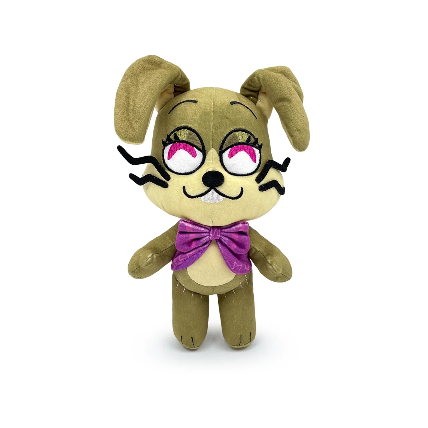 Peluche Glitchtrap Chibi Youtooz Five Nights at Freddy’s FNAF