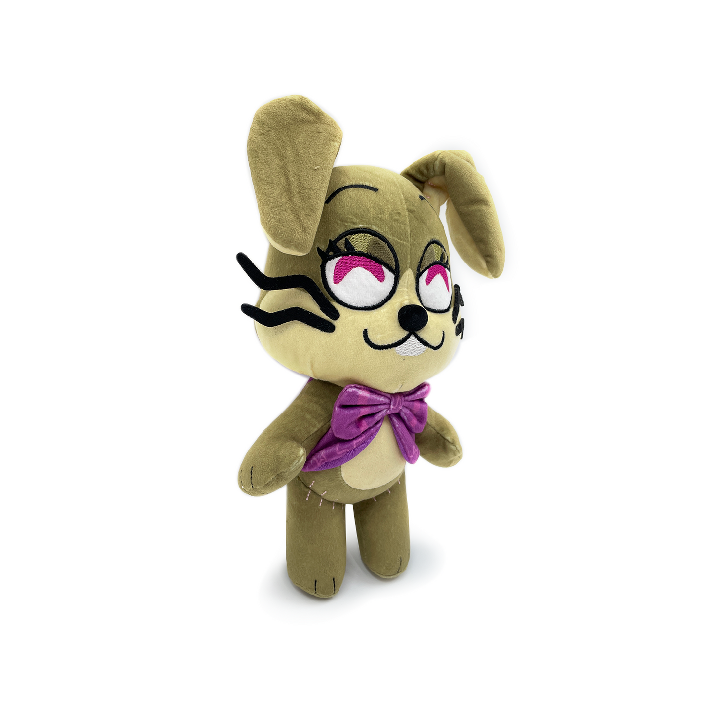 Glitchtrap Chibi Plush (9in)