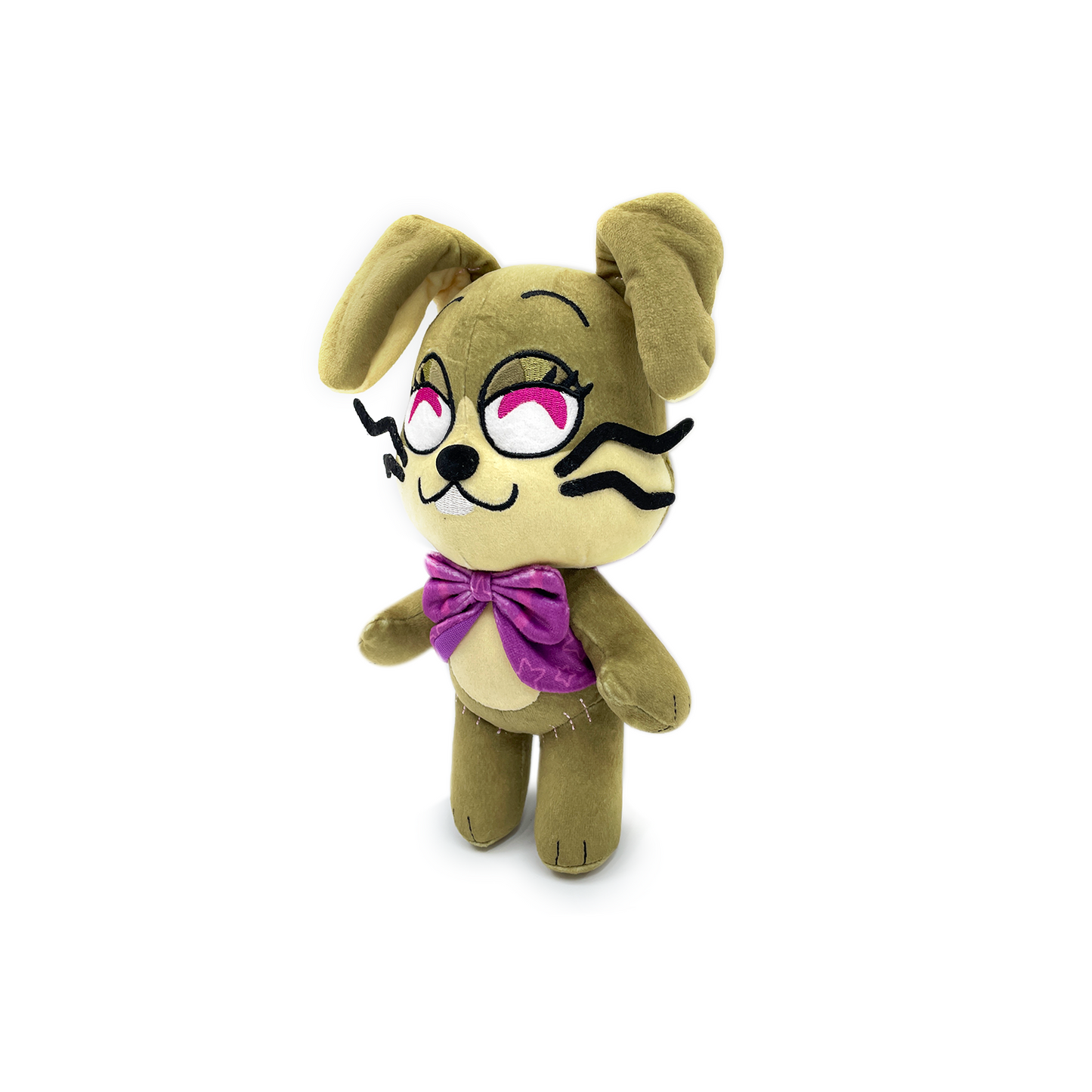 Glitchtrap Chibi Plush (9in)