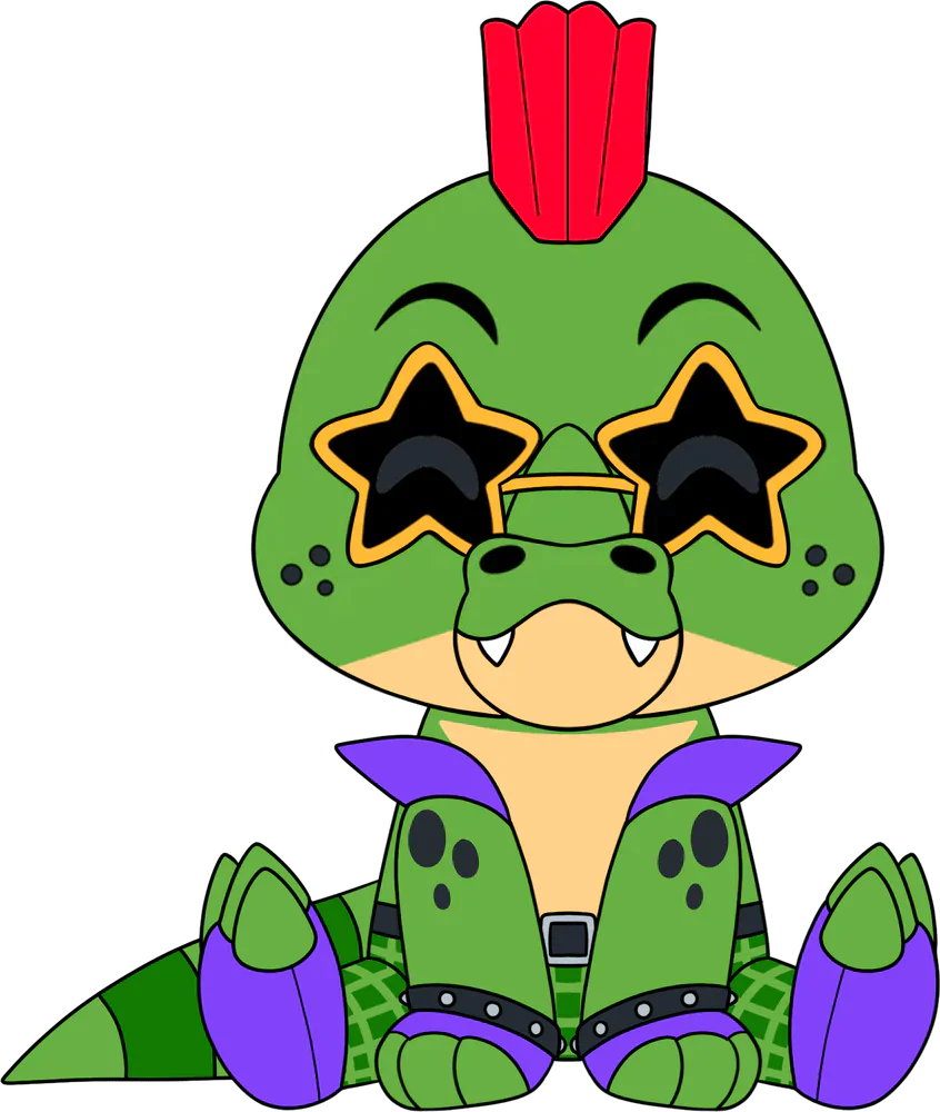 peluche monty sit youtooz