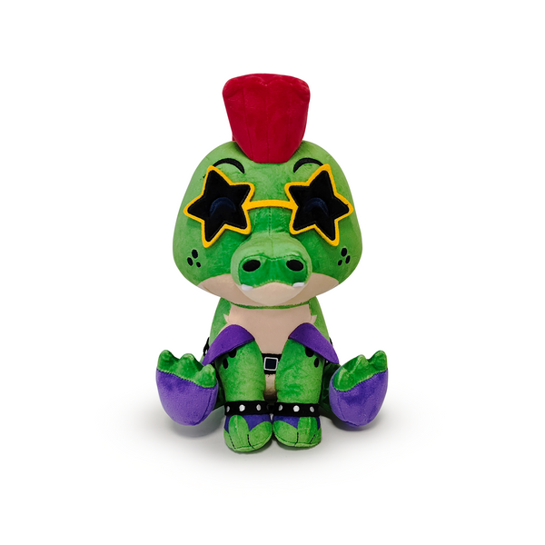 Monty Sit Plush (9in)