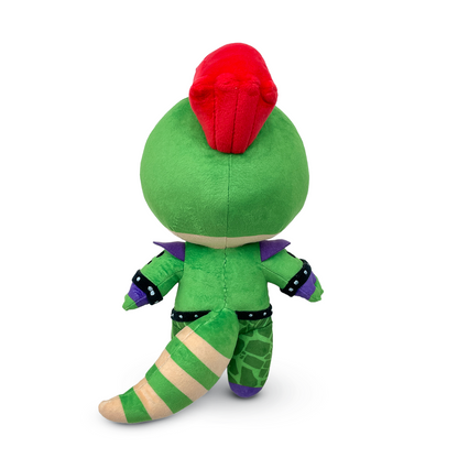 Chibi Monty Plush (9in)