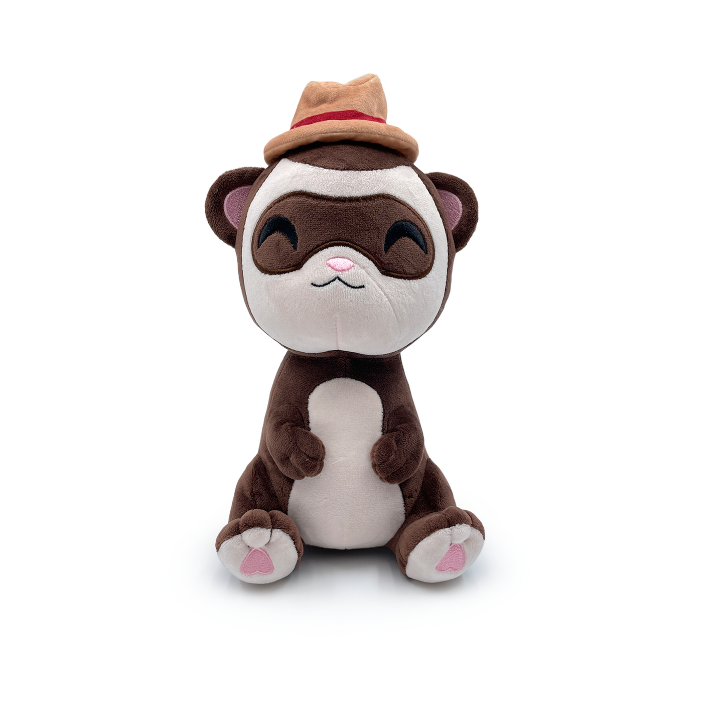 FootofaFerret Ferret Plush (9in)