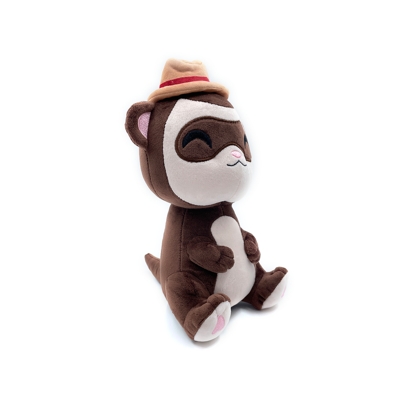 FootofaFerret Ferret Plush (9in)