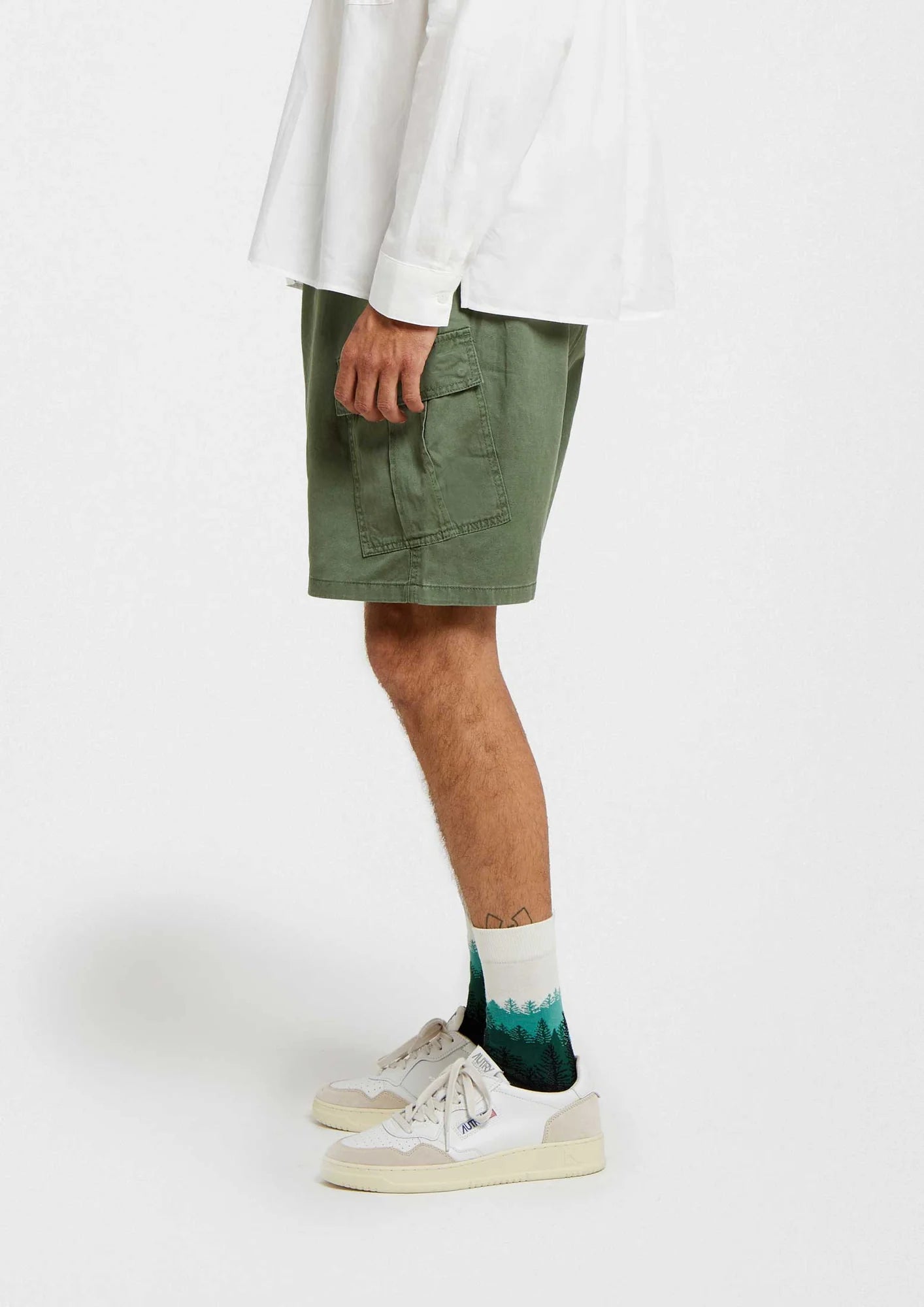 BeForest Socks