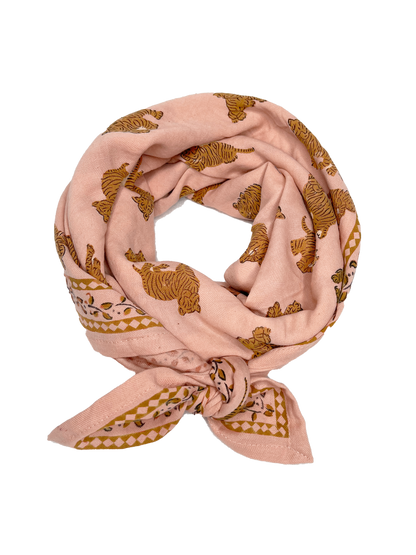 Duo foulards Matchy-Matchy