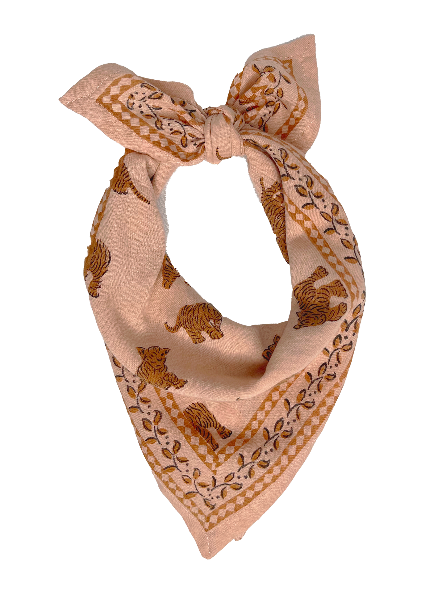 Duo foulards Matchy-Matchy