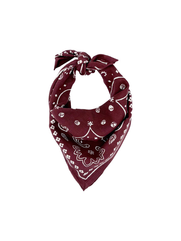 Petit foulard - OSCAR