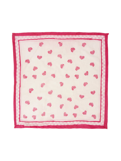 Petit foulard - OSCAR