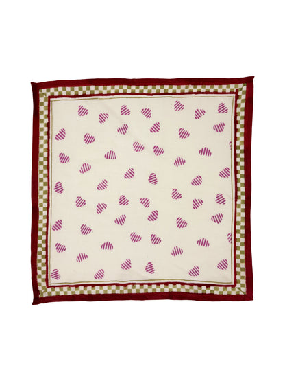 Duo foulards Matchy-Matchy