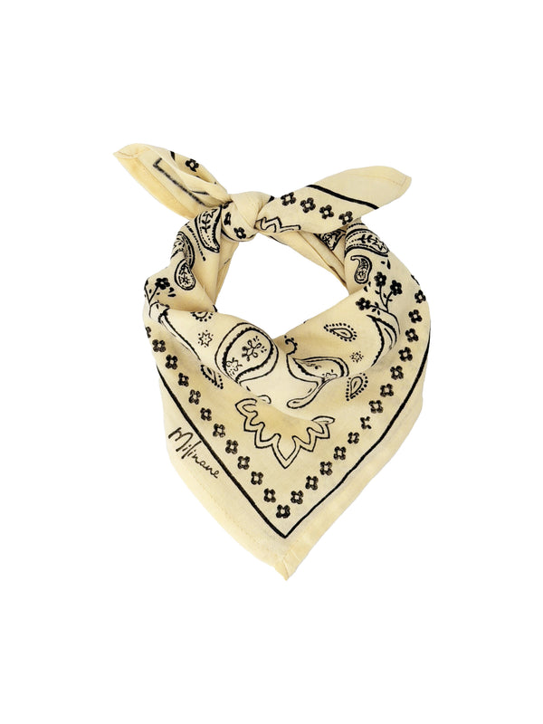 Petit foulard - OSCAR