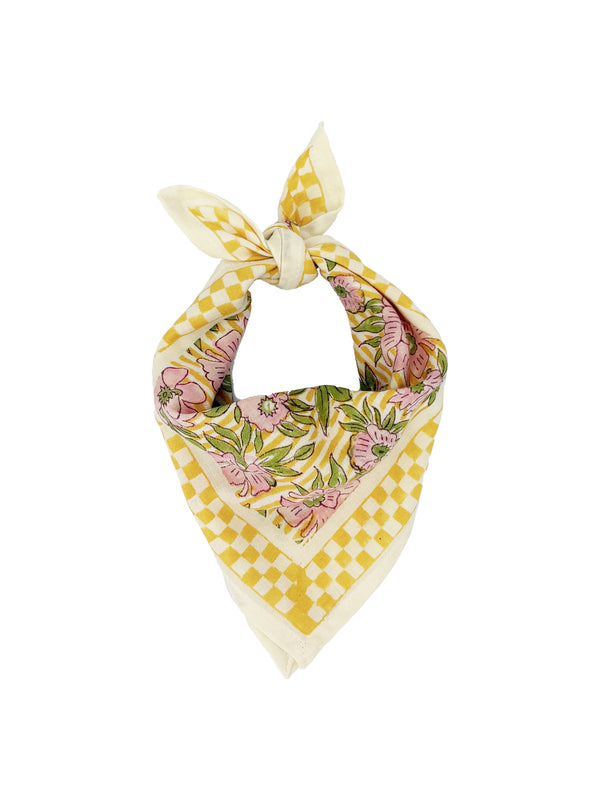 Duo foulards Matchy-Matchy