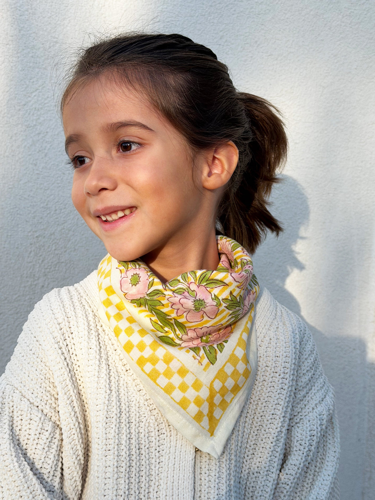 Petit foulard - OSCAR