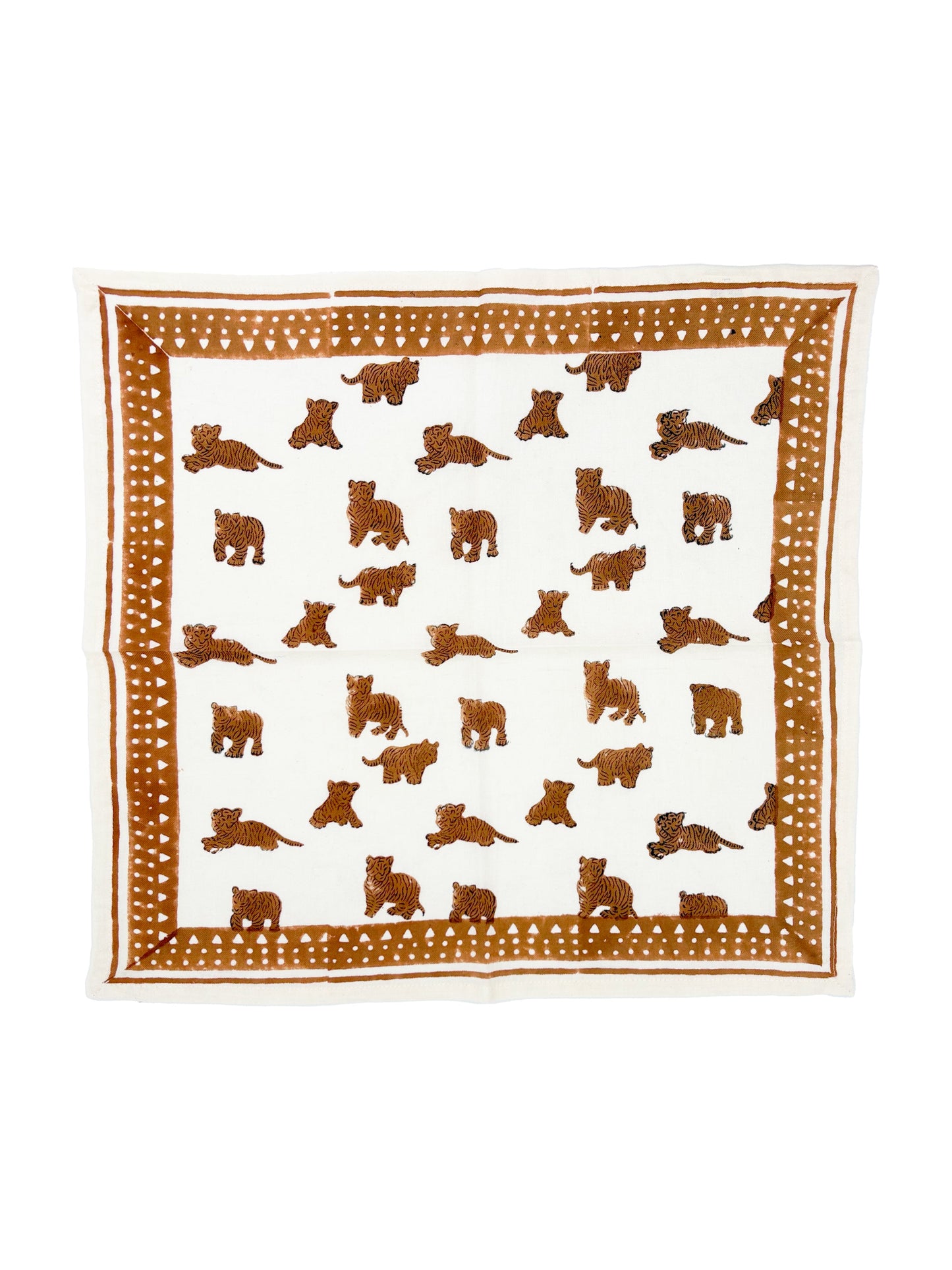 Petit foulard - OSCAR