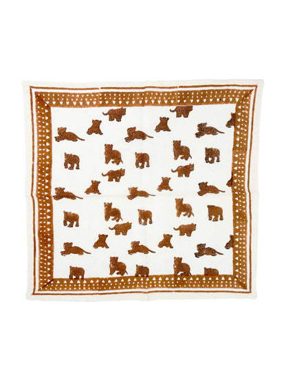 Petit foulard - OSCAR