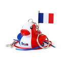 Duck Keychain France