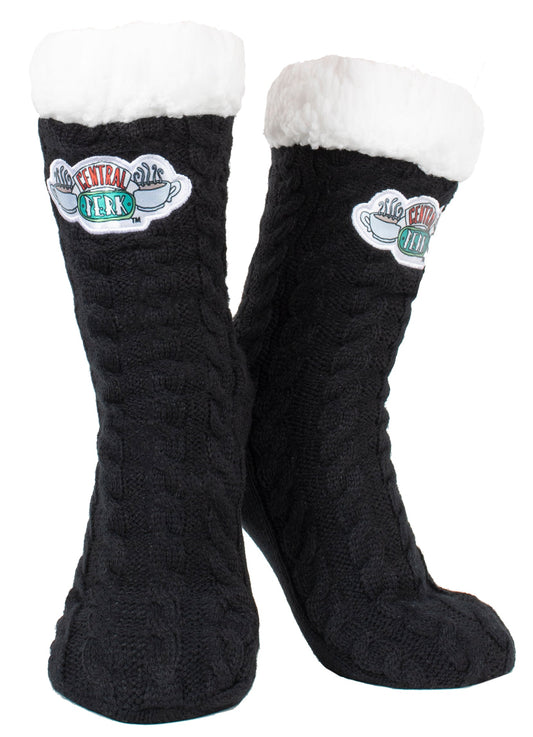 Friends Slippery Chaussettes
