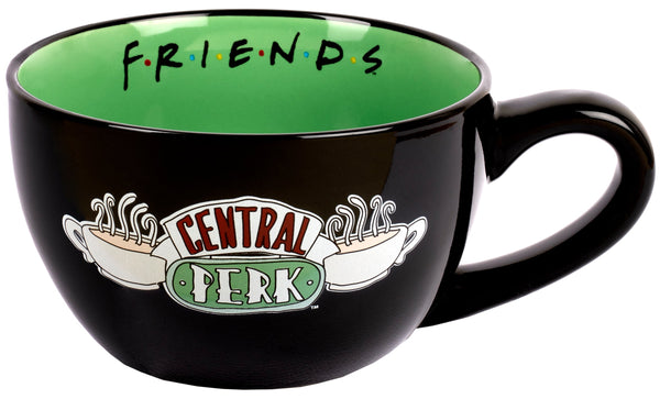 Mug Friends en céramique – 650 ml