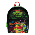 Rugzak Les Tortues Ninja - Mutant Mayhem