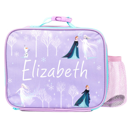Sac repas – Frozen