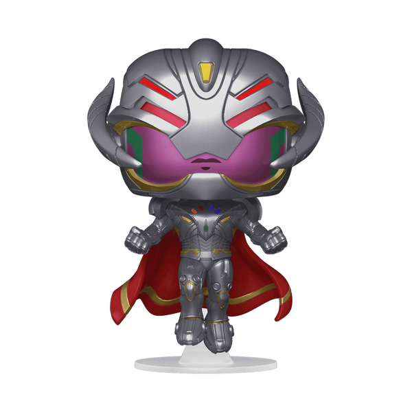 Funko Pop! Infinity Ultron 973 - visuel officiel 1