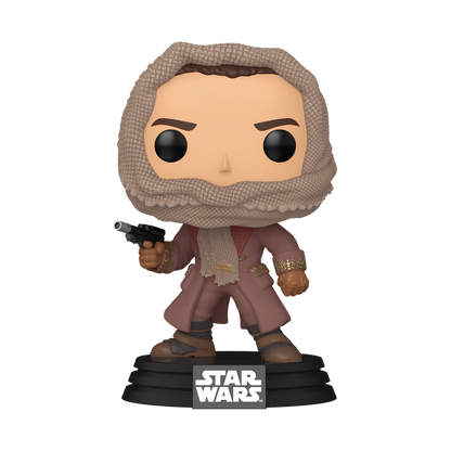Pop! Jod #698 - vue officielle Funko 1