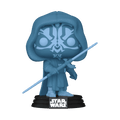 Pop! Darth Maul (Hologram) (Glow)