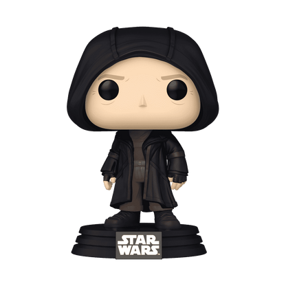 Pop! Luthen Rael #761 - vue officielle Funko 1