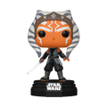 Pop! Lights and Sounds Ahsoka