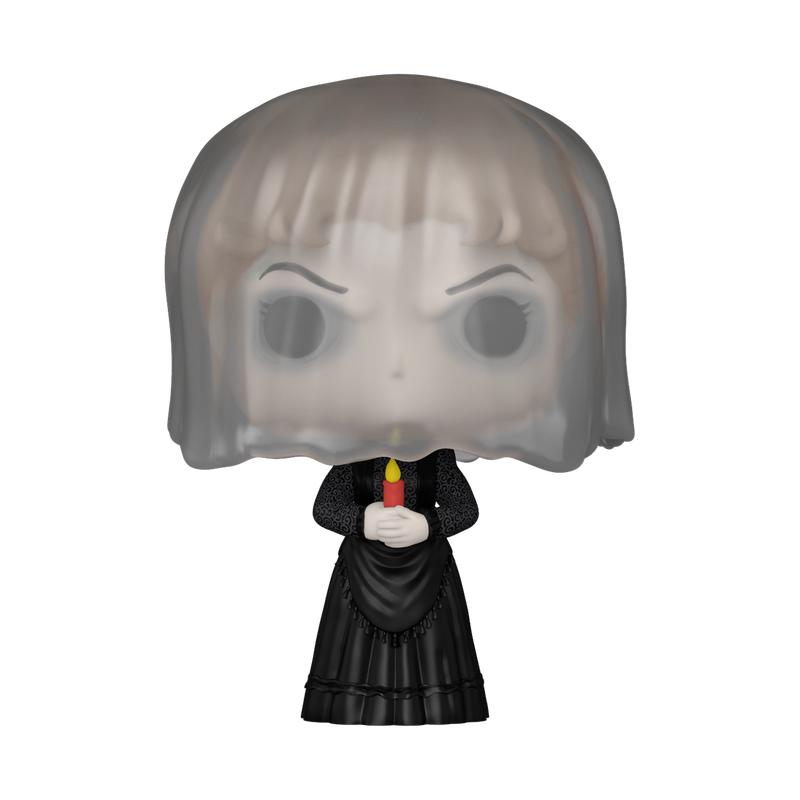 Funko Pop! Bride in Black 1900 - figurine officielle Funko
