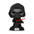Pop! Kylo Ren (The First Order)