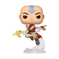 Pop! Aang (Avatar Aang: The Last Airbender) 2106