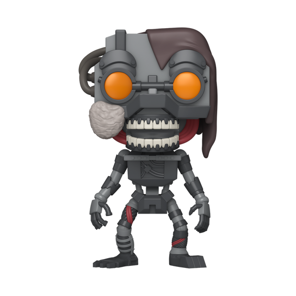 Funko Pop! The Mimic 1216 - visuel officiel 1