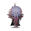Pop! The Emperor