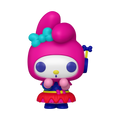 Pop! My Melody (Retro Arcade) 132