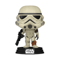 Pop! Imperial Remnant Stormtrooper