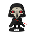 Pop! The Crow (Inquisitor)