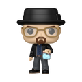 Pop! Heisenberg 1934